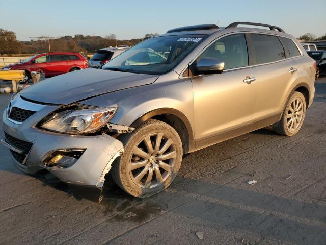 MAZDA CX-9 2010 jm3tb2ma9a0234894