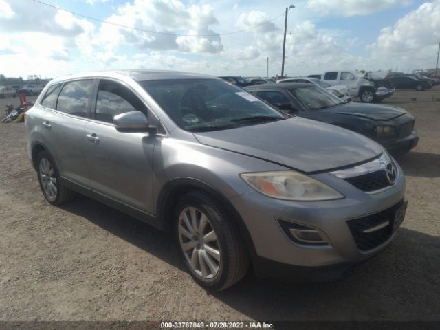 MAZDA CX-9 2010 jm3tb2ma9a0235558