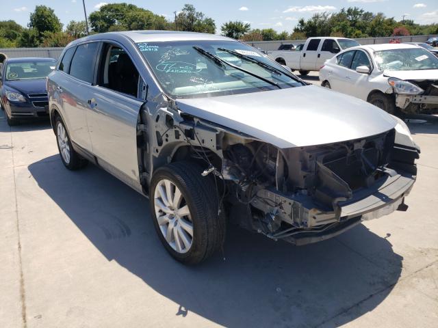 MAZDA CX-9 2010 jm3tb2ma9a0235561