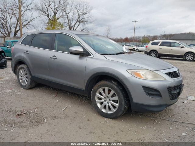 MAZDA CX-9 2010 jm3tb2ma9a0236290