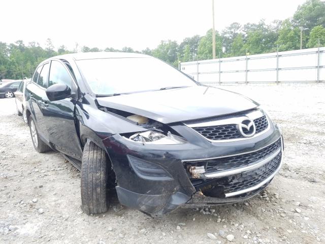 MAZDA CX-9 2010 jm3tb2ma9a0236807