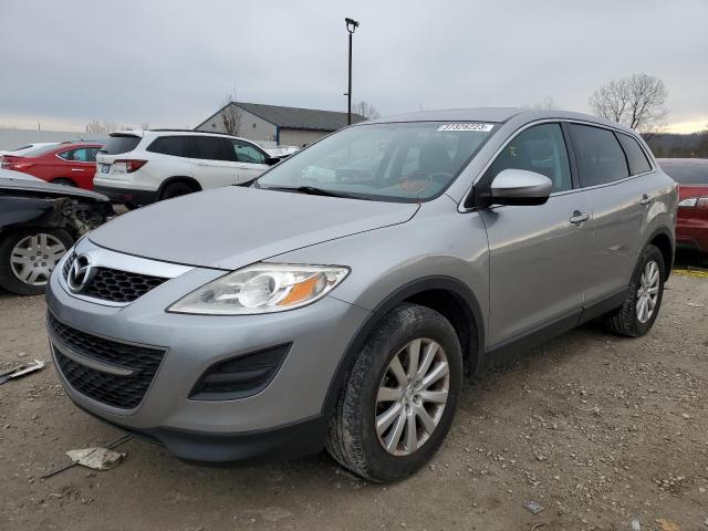 MAZDA CX-9 2010 jm3tb2ma9a0237701