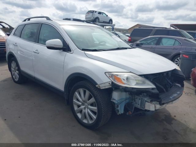 MAZDA CX-9 2010 jm3tb2ma9a0238038