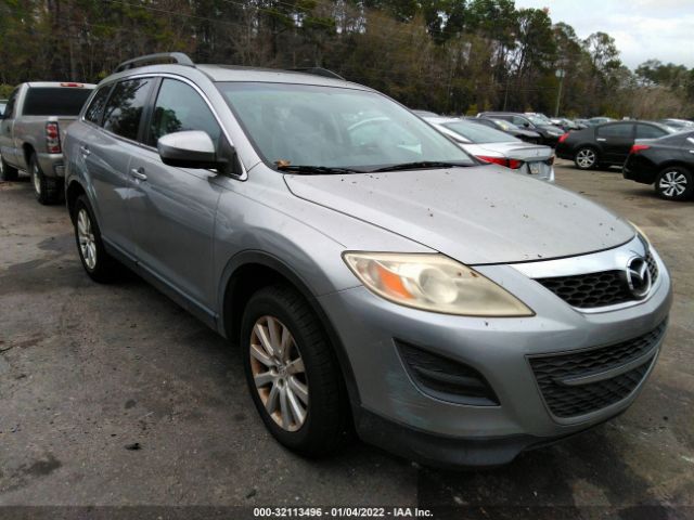 MAZDA CX-9 2010 jm3tb2ma9a0238458