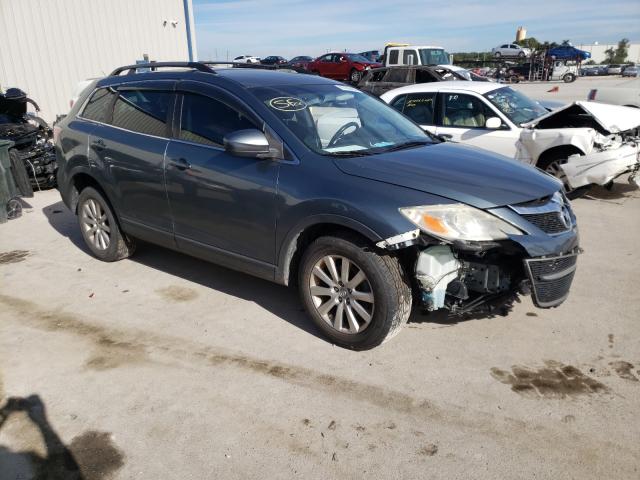 MAZDA CX-9 2010 jm3tb2maxa0200138