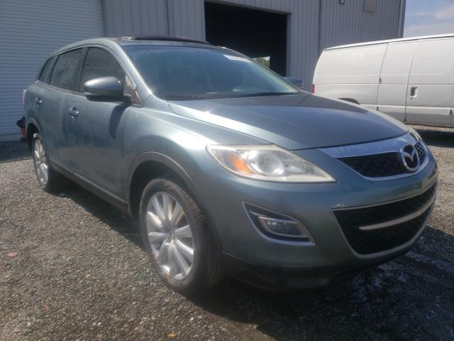 MAZDA CX-9 2010 jm3tb2maxa0200799