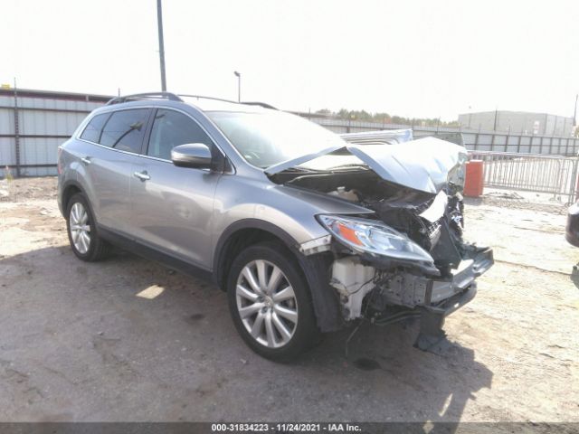 MAZDA CX-9 2010 jm3tb2maxa0201340