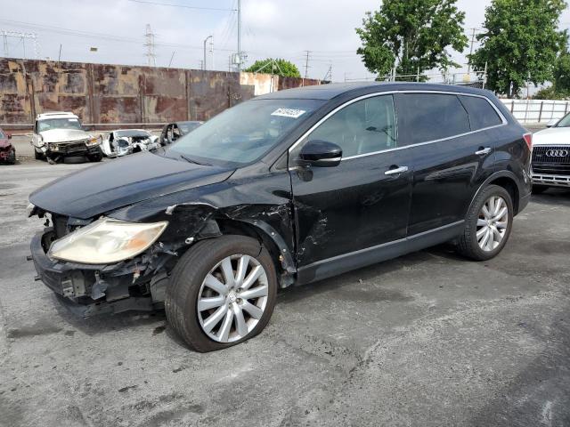 MAZDA CX-9 2010 jm3tb2maxa0204884