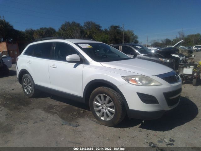 MAZDA CX-9 2010 jm3tb2maxa0205405