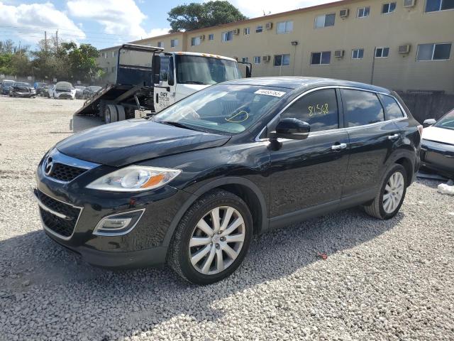 MAZDA CX-9 2010 jm3tb2maxa0206070