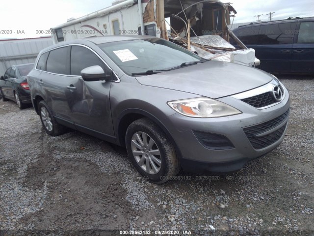 MAZDA CX-9 2010 jm3tb2maxa0206120