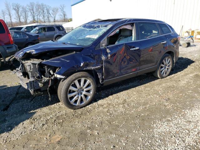 MAZDA CX-9 2010 jm3tb2maxa0206411