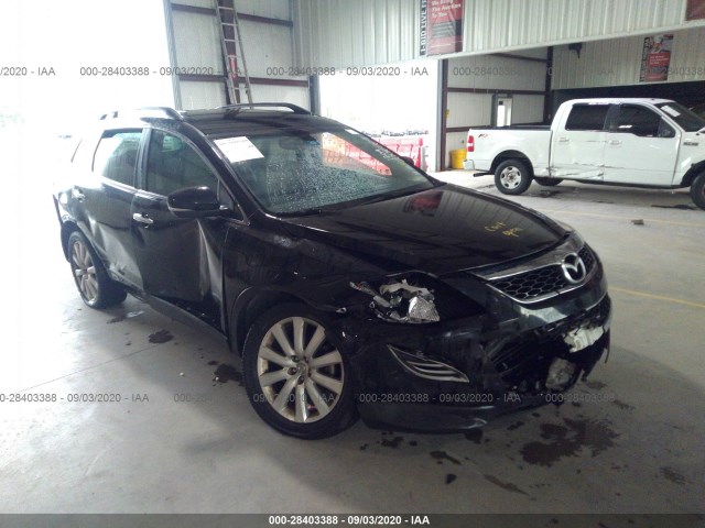 MAZDA CX-9 2010 jm3tb2maxa0207543