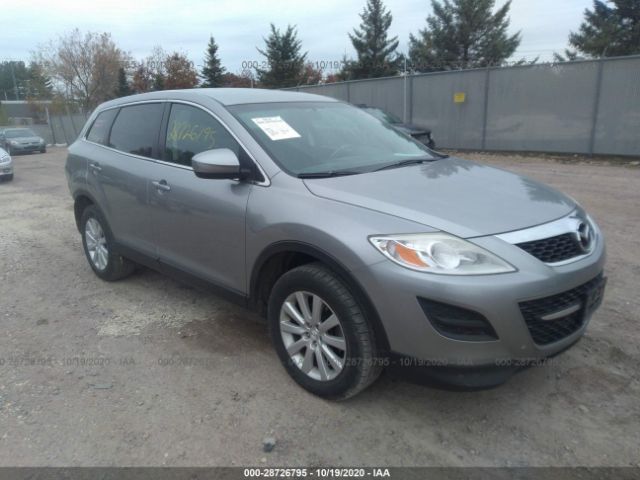 MAZDA CX-9 2010 jm3tb2maxa0209664