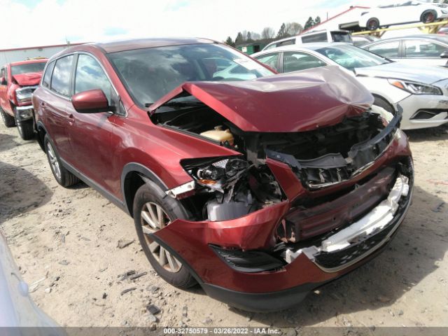 MAZDA CX-9 2010 jm3tb2maxa0210152