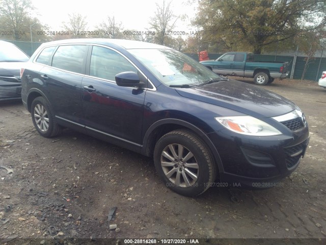 MAZDA CX-9 2010 jm3tb2maxa0212788