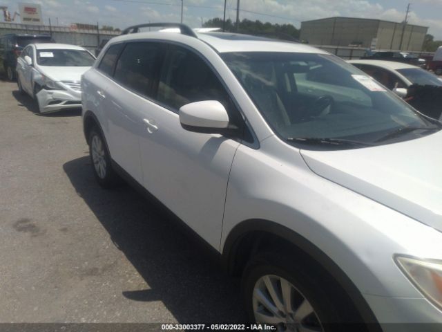 MAZDA CX-9 2010 jm3tb2maxa0215884