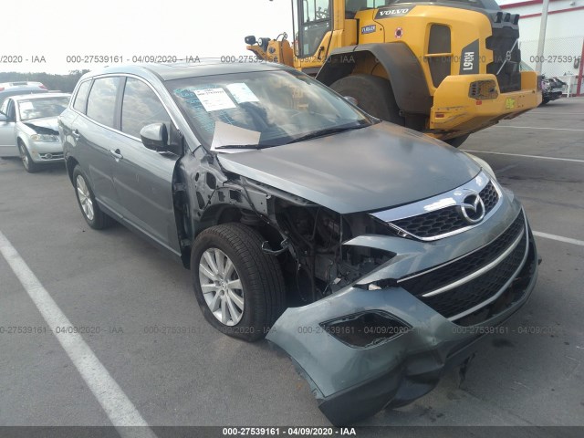 MAZDA CX-9 2010 jm3tb2maxa0216324