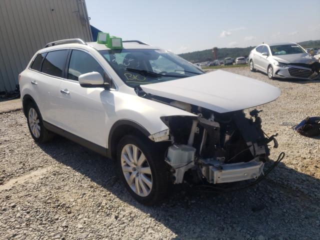 MAZDA CX-9 2010 jm3tb2maxa0218364