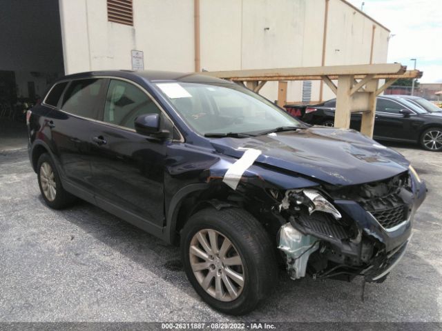 MAZDA CX-9 2010 jm3tb2maxa0219126