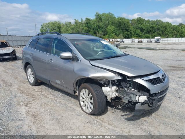 MAZDA CX-9 2010 jm3tb2maxa0219224