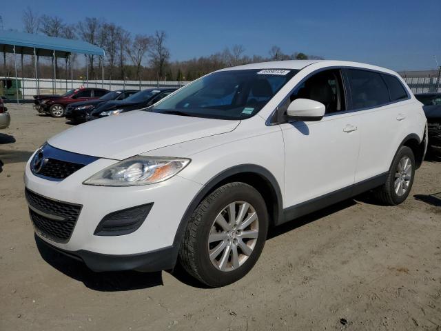 MAZDA CX-9 2010 jm3tb2maxa0219272