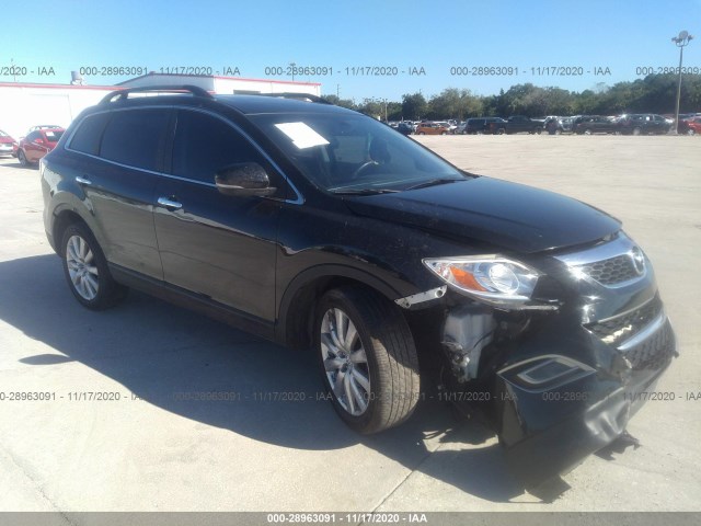 MAZDA CX-9 2010 jm3tb2maxa0220437