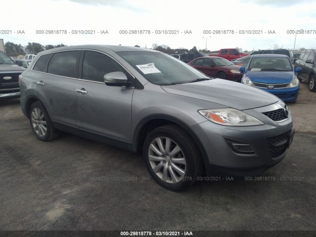 MAZDA CX-9 2010 jm3tb2maxa0220602