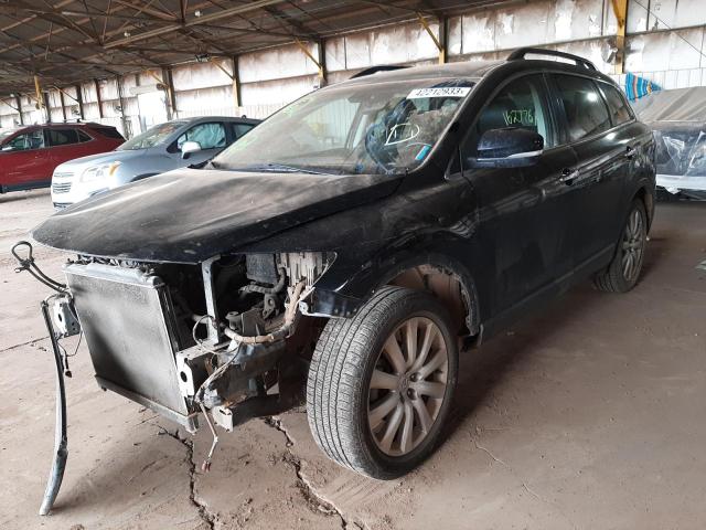 MAZDA CX-9 2010 jm3tb2maxa0224567