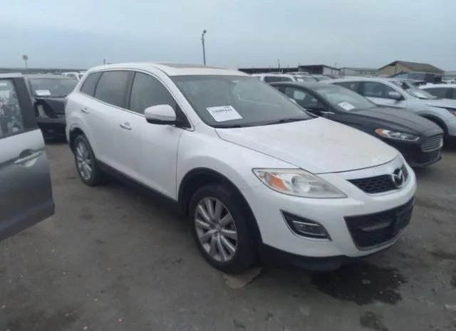 MAZDA CX-9 2010 jm3tb2maxa0225105