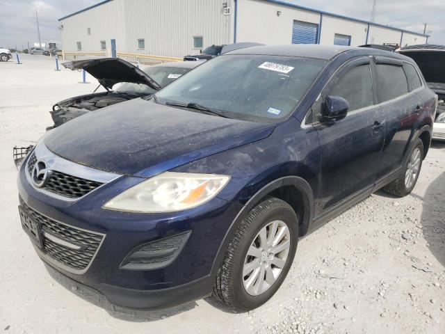 MAZDA CX-9 2010 jm3tb2maxa0225427