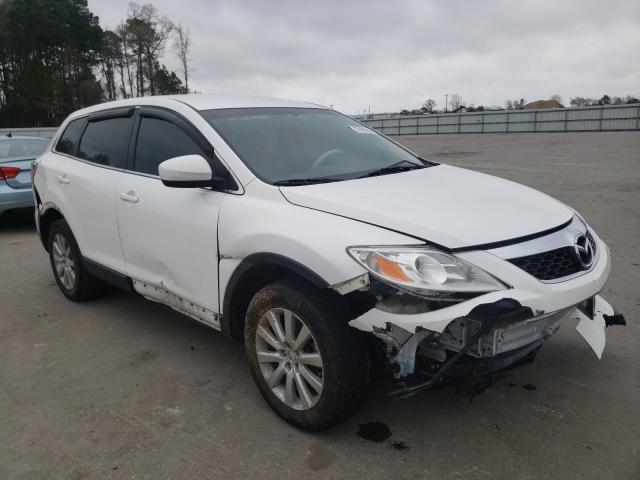 MAZDA CX-9 2010 jm3tb2maxa0225850