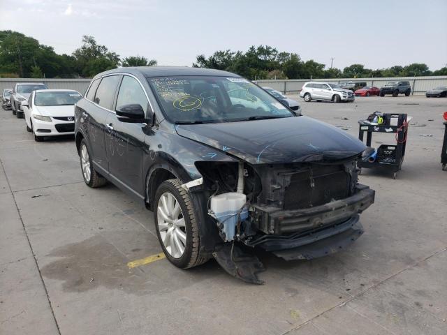 MAZDA CX-9 2010 jm3tb2maxa0226724