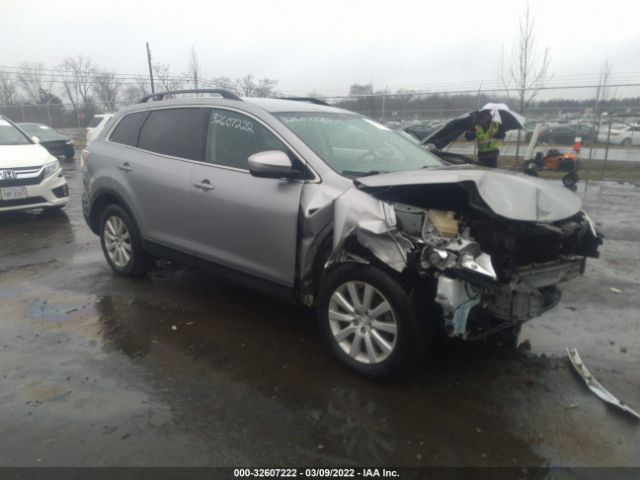 MAZDA CX-9 2010 jm3tb2maxa0227551