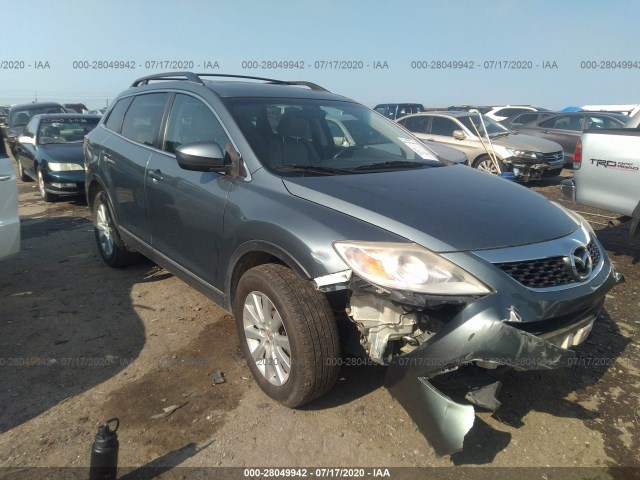 MAZDA CX-9 2010 jm3tb2maxa0228456