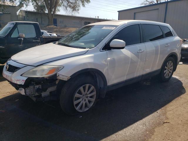 MAZDA CX-9 2010 jm3tb2maxa0232278