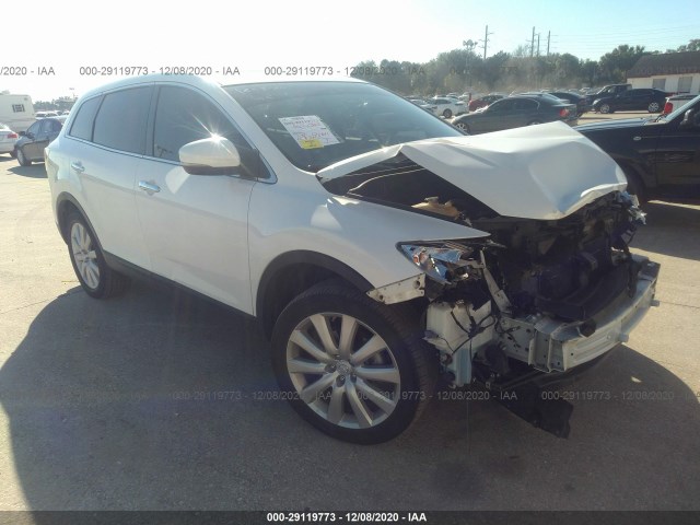 MAZDA CX-9 2010 jm3tb2maxa0233527