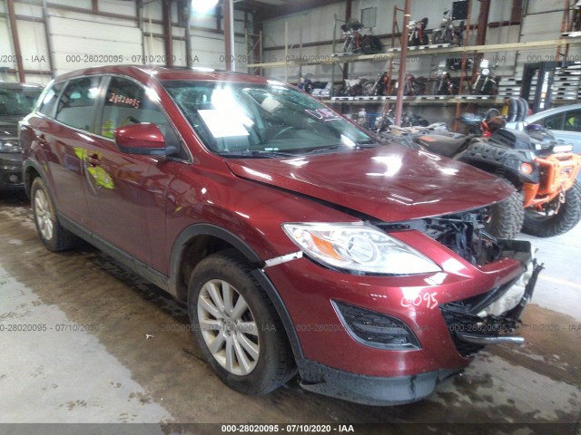 MAZDA CX-9 2010 jm3tb2maxa0234290