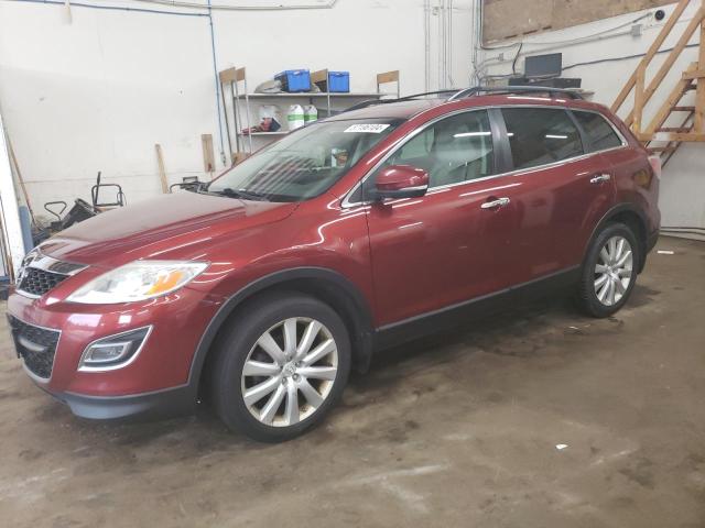 MAZDA CX-9 2010 jm3tb2maxa0234807