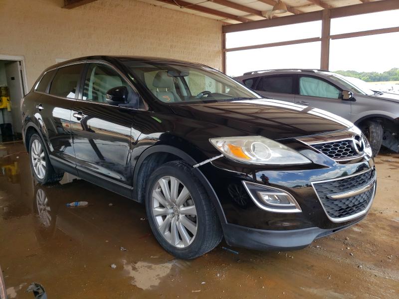 MAZDA CX-9 2010 jm3tb2maxa0236881