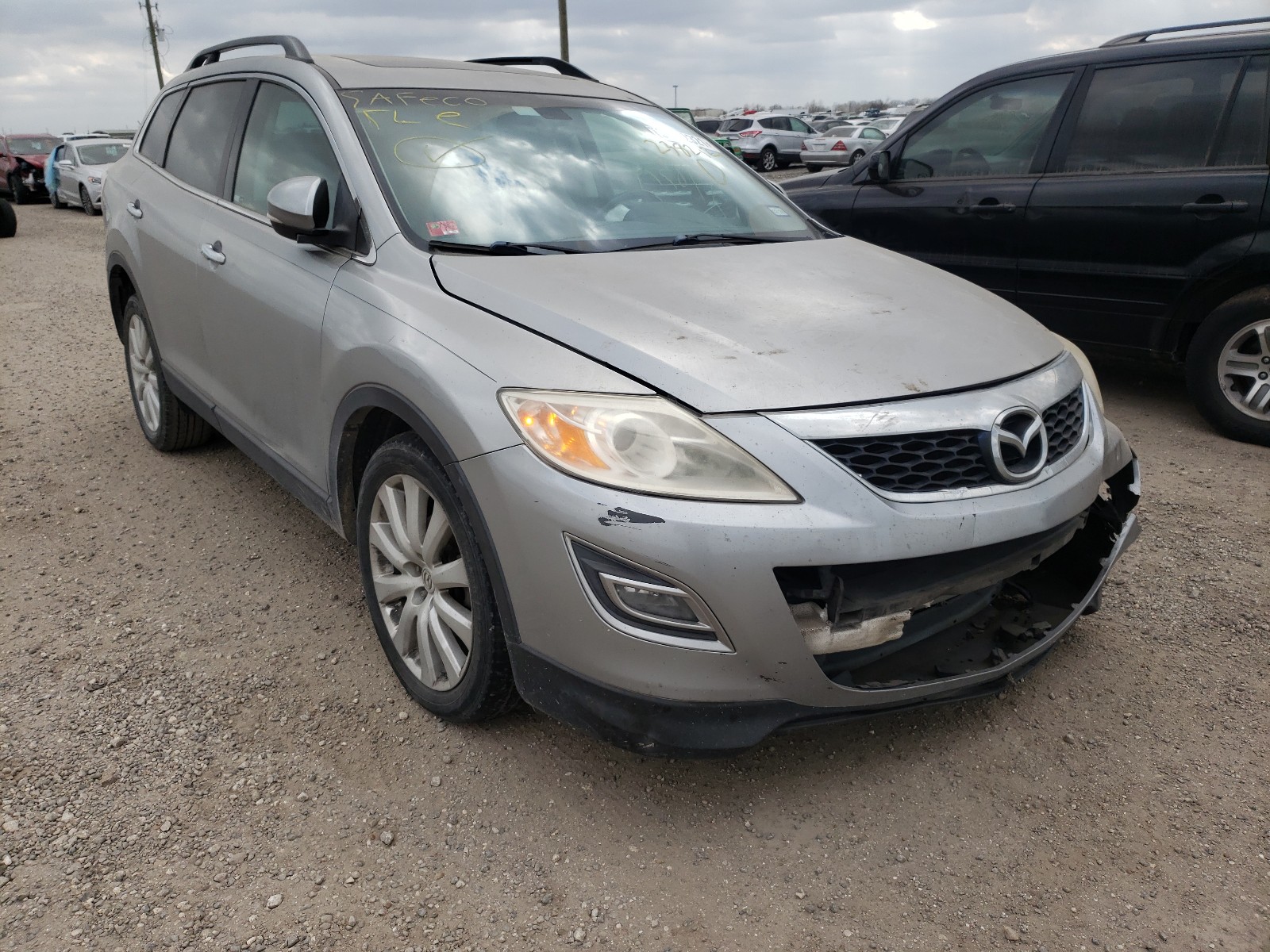 MAZDA CX-9 2010 jm3tb2maxa0238212