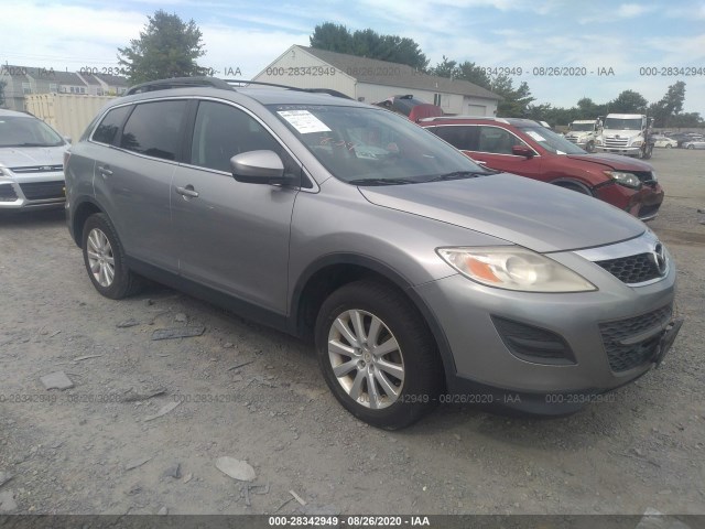 MAZDA CX-9 2010 jm3tb2mv0a0200734