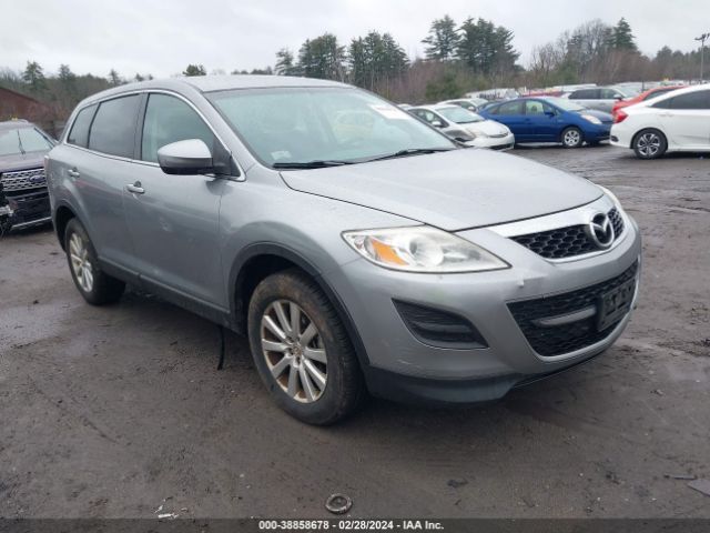 MAZDA CX-9 2010 jm3tb2mv0a0202046