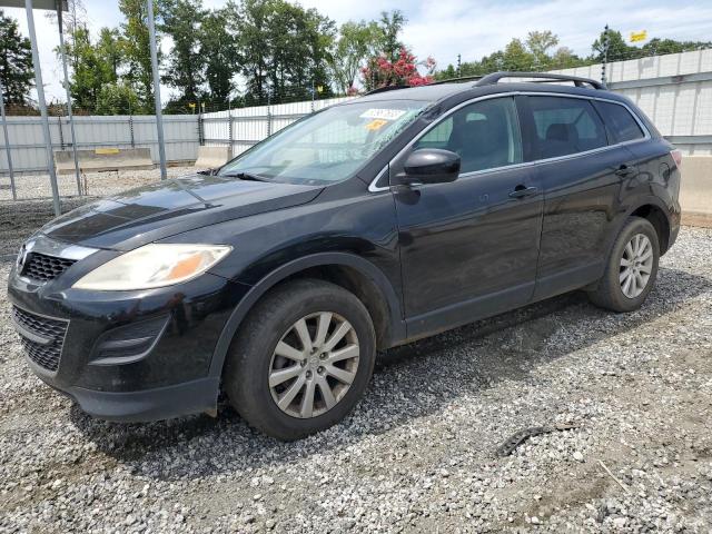 MAZDA CX-9 2010 jm3tb2mv0a0204931