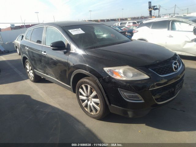 MAZDA CX-9 2010 jm3tb2mv0a0208154