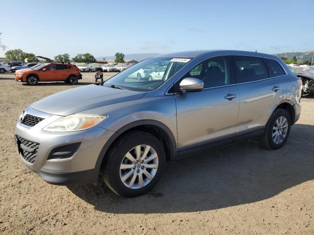 MAZDA CX-9 2010 jm3tb2mv0a0212043