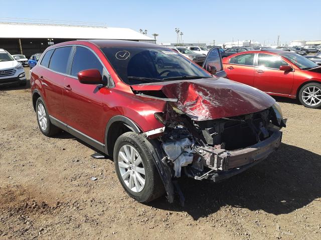 MAZDA CX-9 2010 jm3tb2mv0a0217050