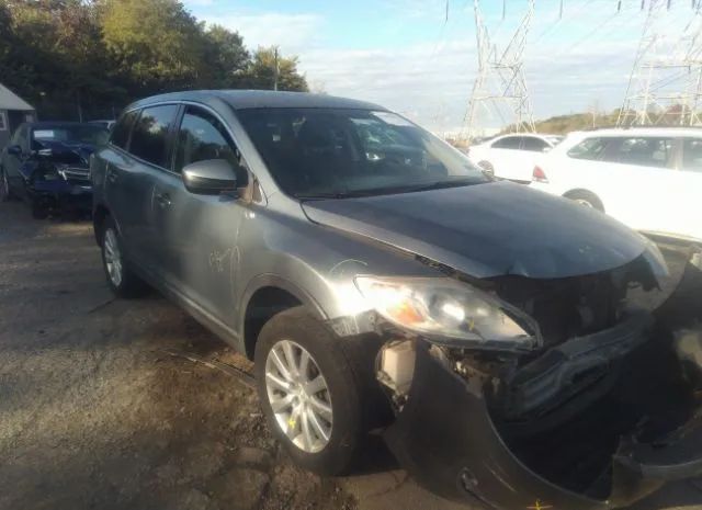 MAZDA CX-9 2010 jm3tb2mv0a0219056