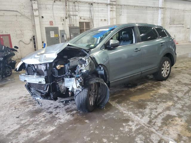 MAZDA CX-9 2010 jm3tb2mv0a0219672