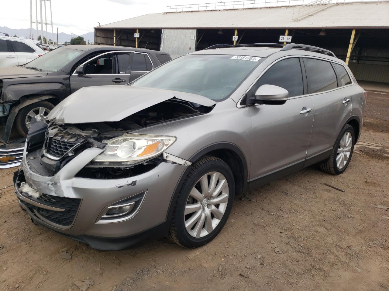 MAZDA CX-9 2010 jm3tb2mv0a0228243